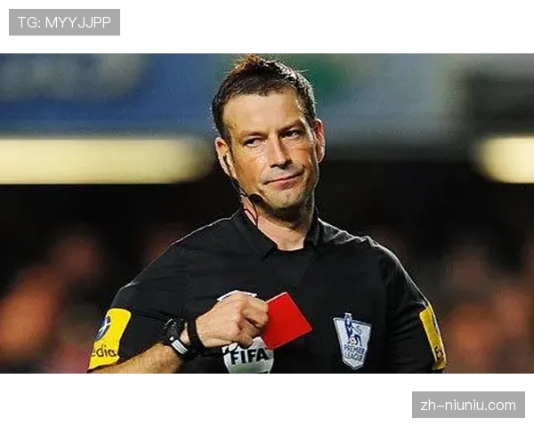 前英超名哨克拉滕伯格自传揭露执法内幕与更衣室秘闻