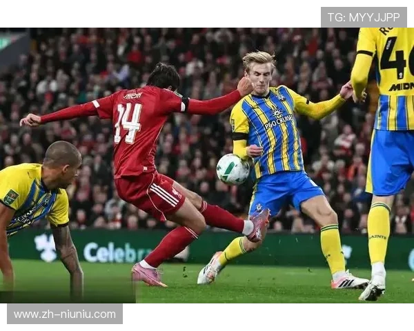 埃基蒂克闪耀安菲尔德 13场造7球荣膺利物浦今夏最佳新援 埃基蒂克闪耀安菲尔德 13场造7球荣膺利物浦今夏最佳新援