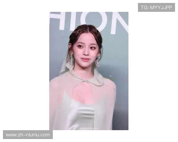 欧阳娜娜小型红毯互动引社交平台热议,创意内容扩大赛事传播 欧阳娜娜小型红毯互动引社交平台热议,创意内容扩大赛事传播