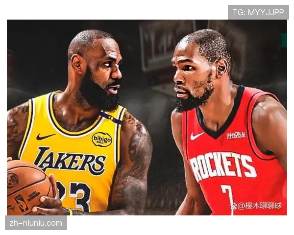 火箭客场119-96大胜湖人，杜兰特25分9助攻