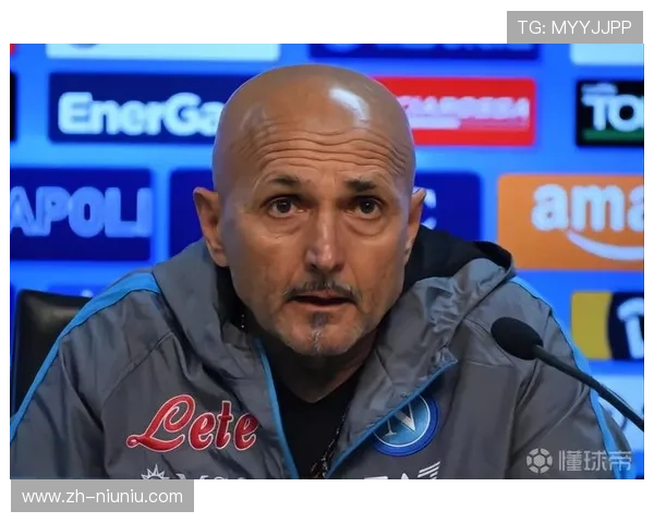 斯帕莱蒂赛后采访:满意球队控制力,细节处理仍需加强 斯帕莱蒂赛后采访:满意球队控制力,细节处理仍需加强