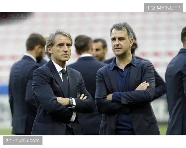 意大利足协与科技公司签约，将为各梯队教练提供战术风格模拟软件