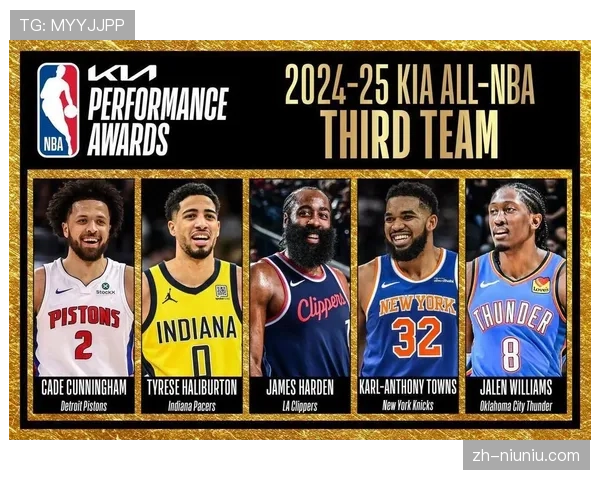 东部格局分析：哈登加盟骑士后的争冠前景